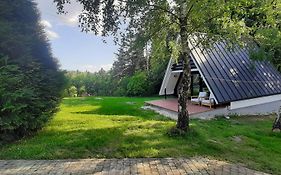 Maszkowice Domek nad Dunajcem na szczycie gory